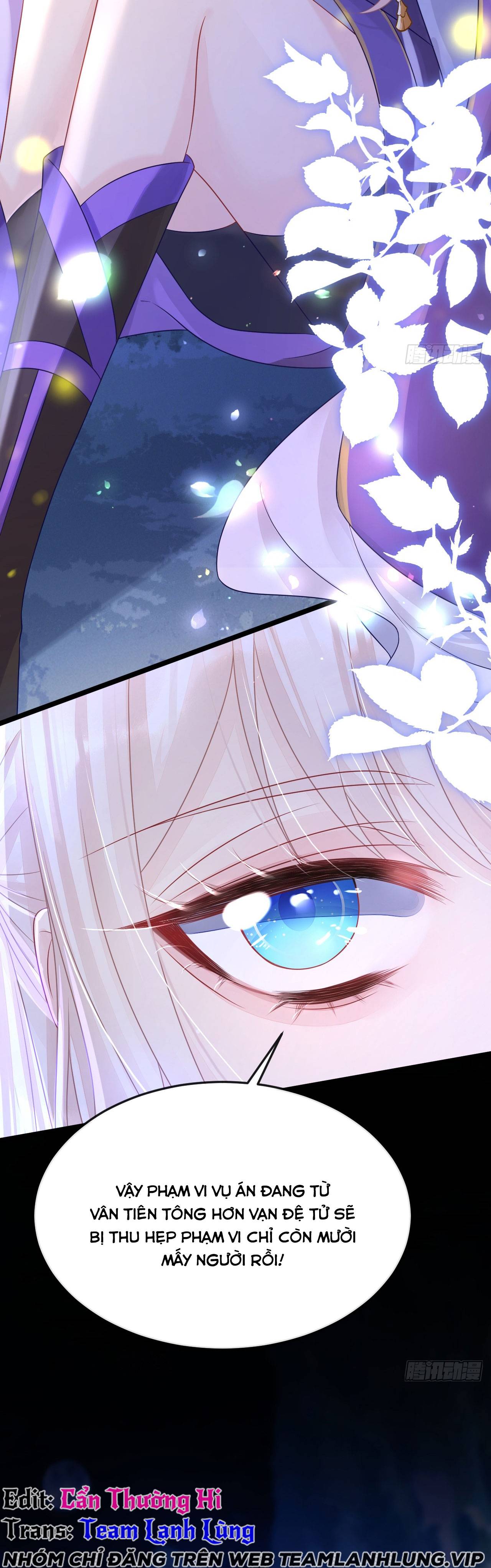 Xuyên Nhanh : Ký Chủ Cô Ấy Một Lòng Muốn Chết - Chap 7