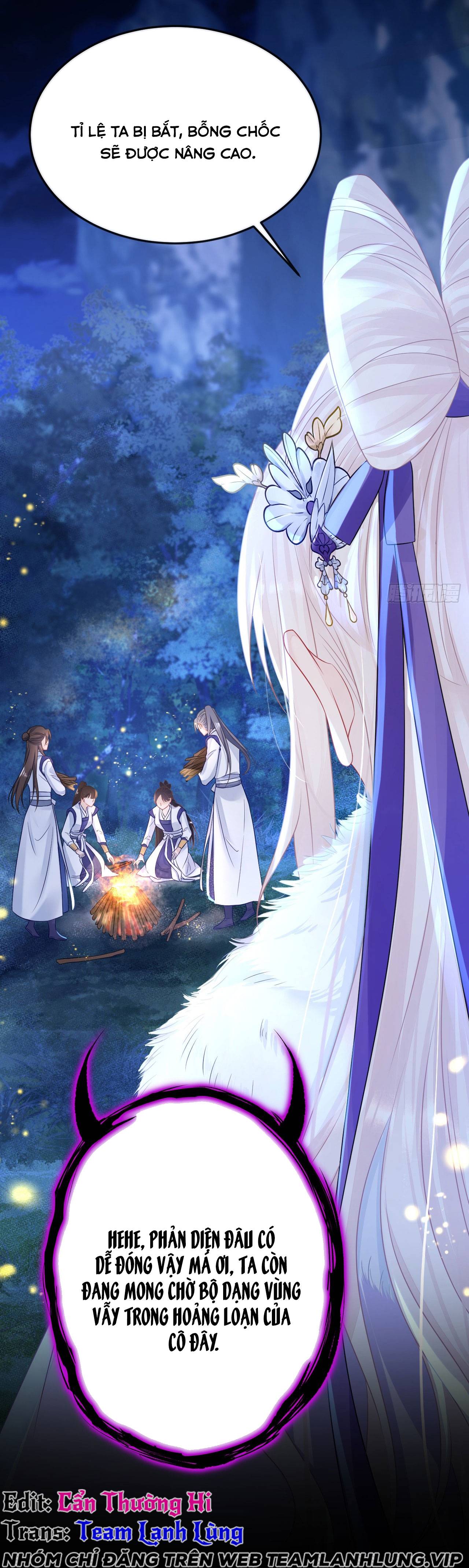 Xuyên Nhanh : Ký Chủ Cô Ấy Một Lòng Muốn Chết - Chap 7