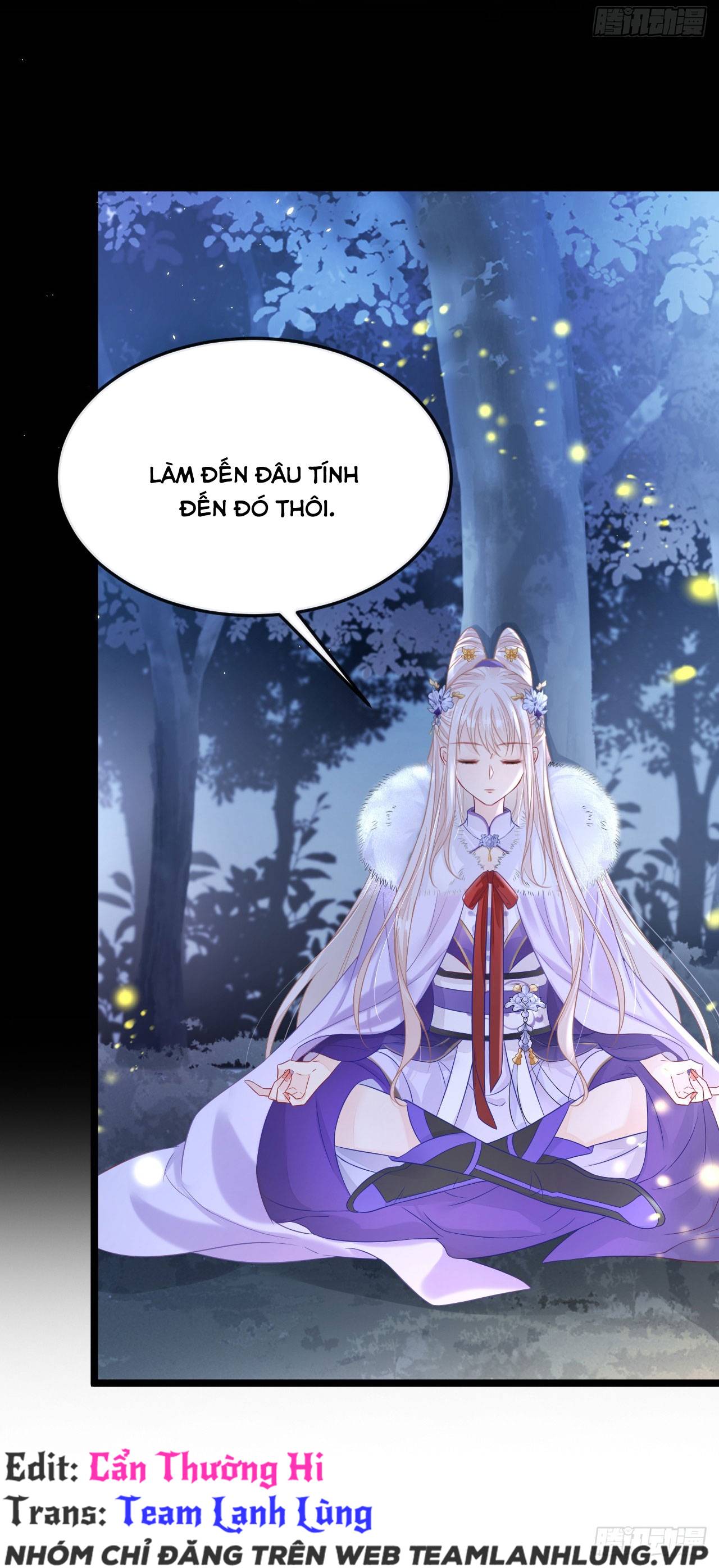 Xuyên Nhanh : Ký Chủ Cô Ấy Một Lòng Muốn Chết - Chap 7
