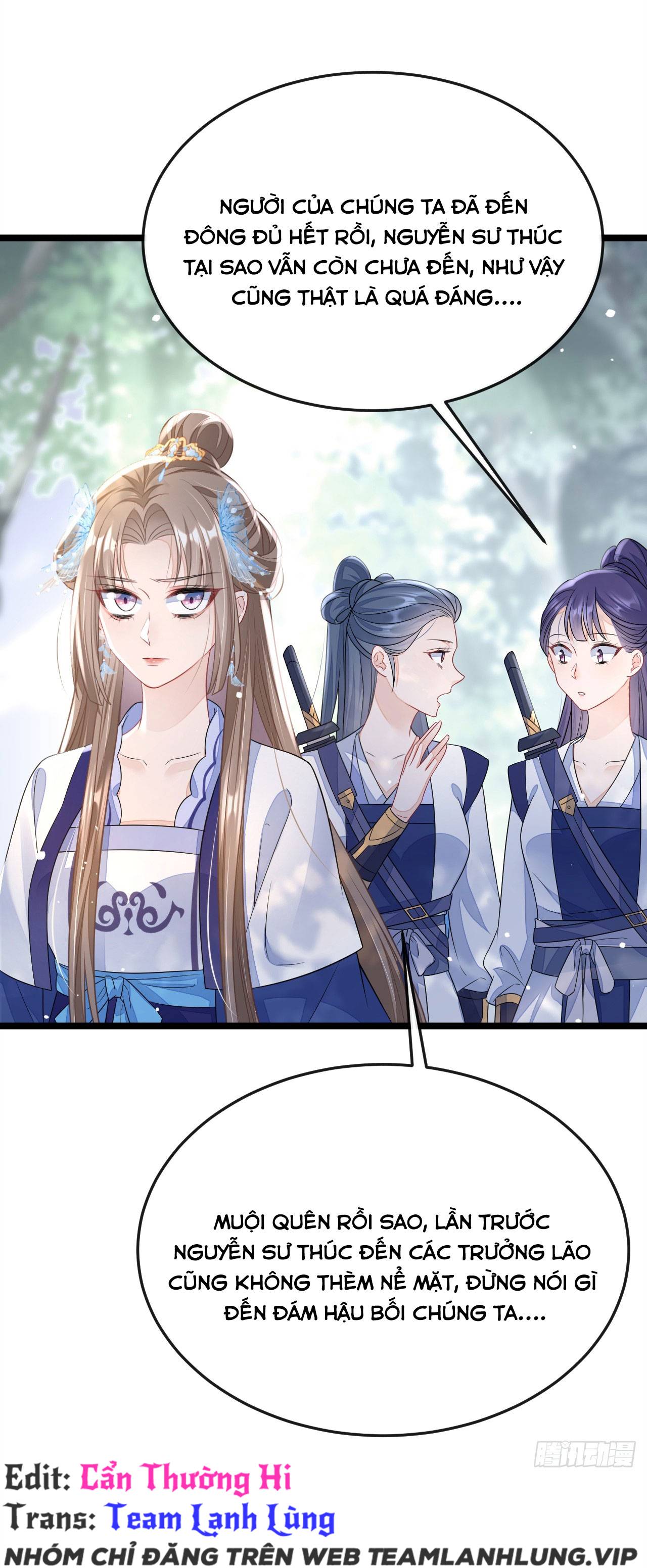 Xuyên Nhanh : Ký Chủ Cô Ấy Một Lòng Muốn Chết - Chap 7