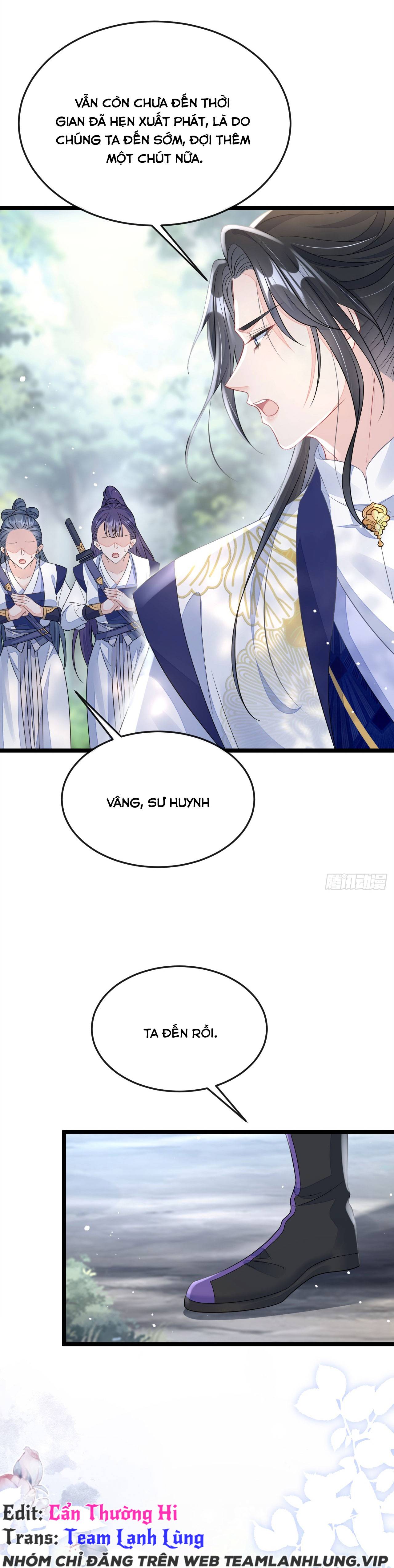 Xuyên Nhanh : Ký Chủ Cô Ấy Một Lòng Muốn Chết - Chap 7