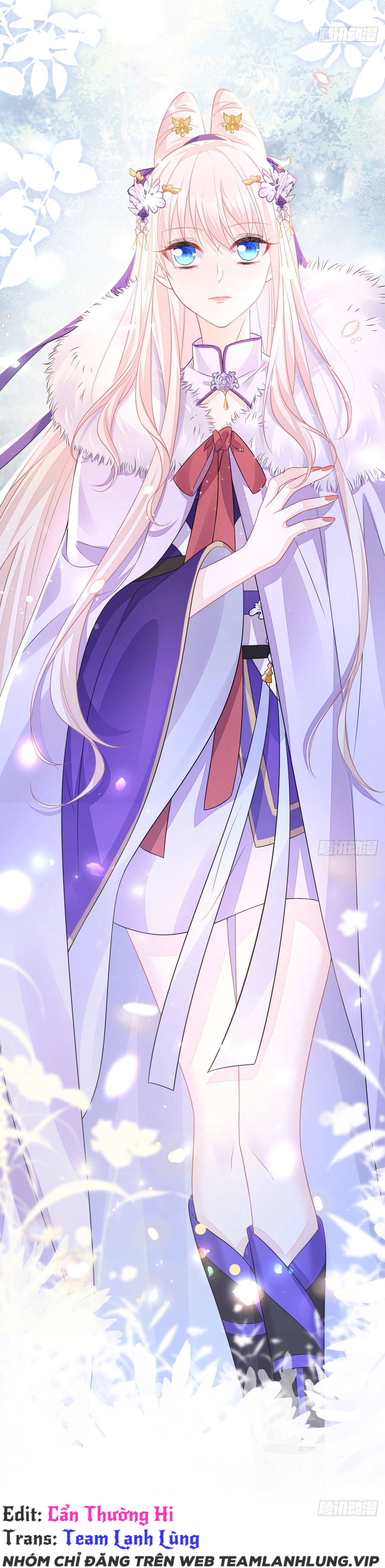 Xuyên Nhanh : Ký Chủ Cô Ấy Một Lòng Muốn Chết - Chap 7