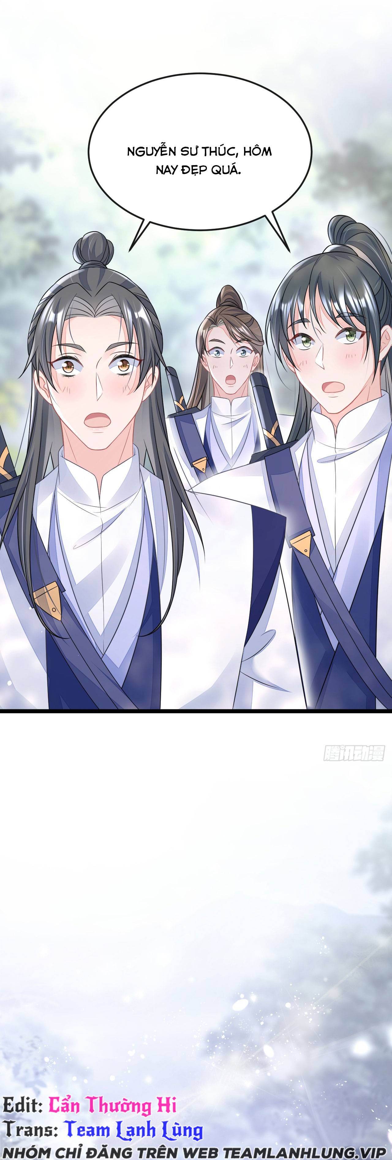 Xuyên Nhanh : Ký Chủ Cô Ấy Một Lòng Muốn Chết - Chap 7