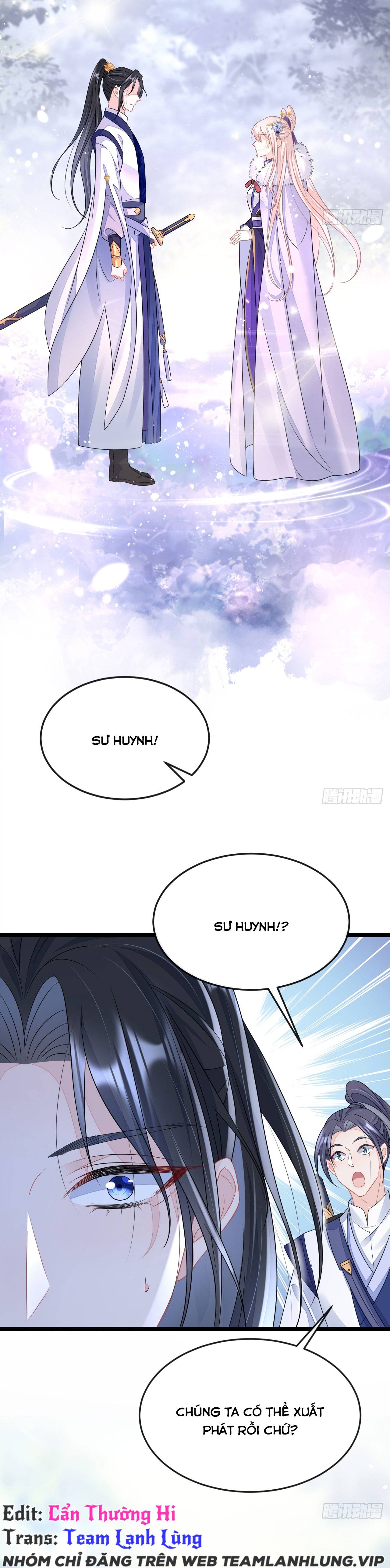 Xuyên Nhanh : Ký Chủ Cô Ấy Một Lòng Muốn Chết - Chap 7