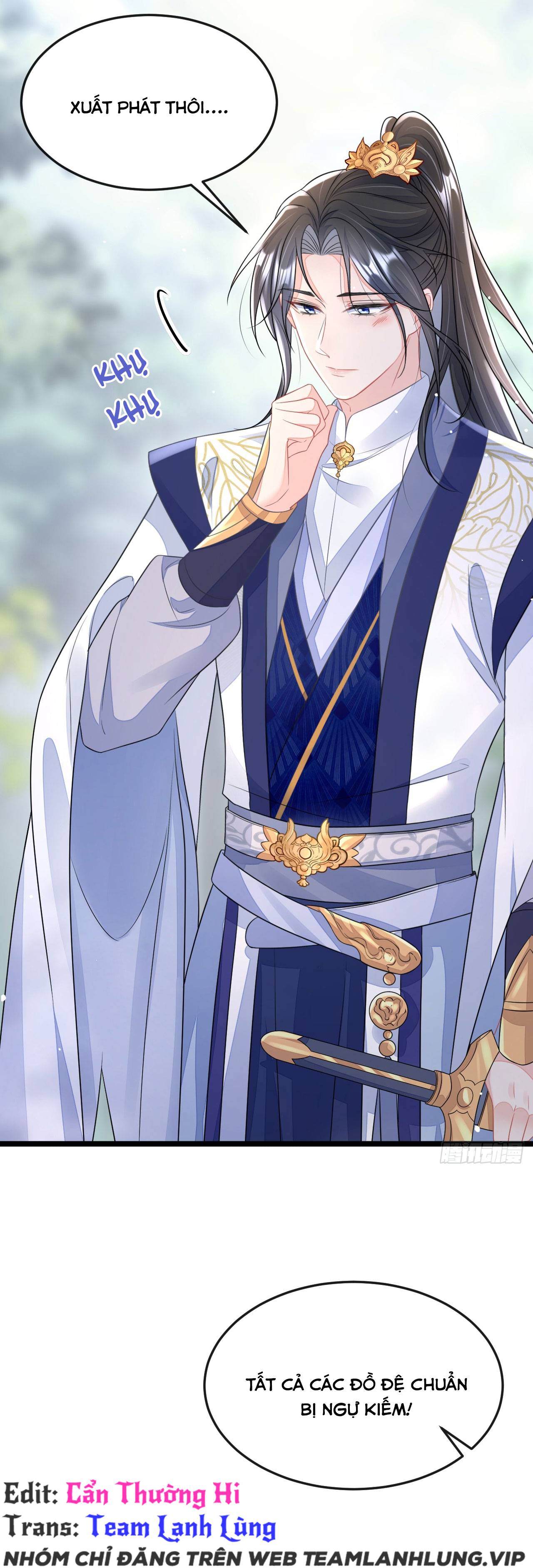 Xuyên Nhanh : Ký Chủ Cô Ấy Một Lòng Muốn Chết - Chap 7