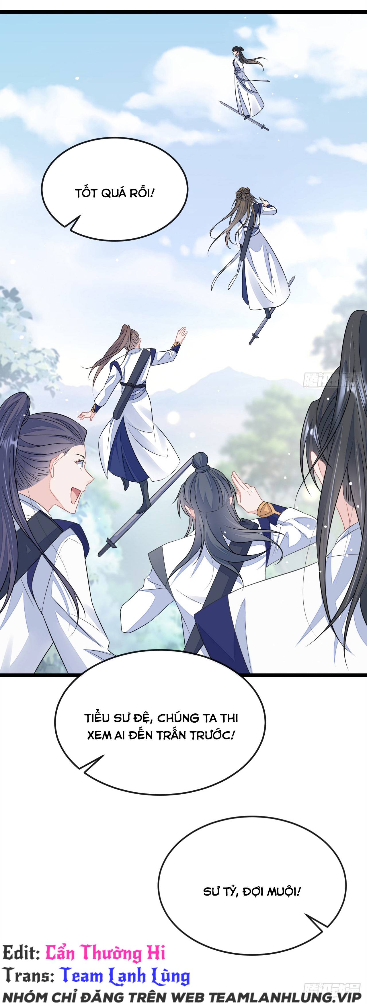 Xuyên Nhanh : Ký Chủ Cô Ấy Một Lòng Muốn Chết - Chap 7