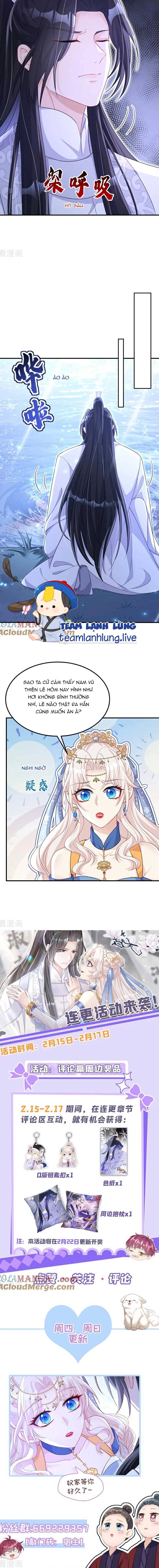 Xuyên Nhanh : Ký Chủ Cô Ấy Một Lòng Muốn Chết - Chap 74