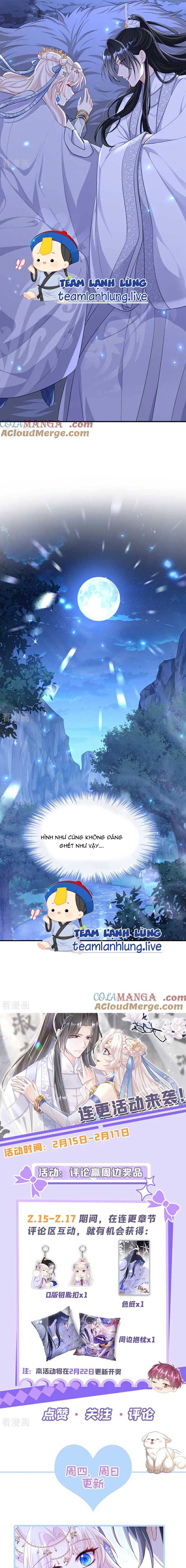 Xuyên Nhanh : Ký Chủ Cô Ấy Một Lòng Muốn Chết - Chap 75