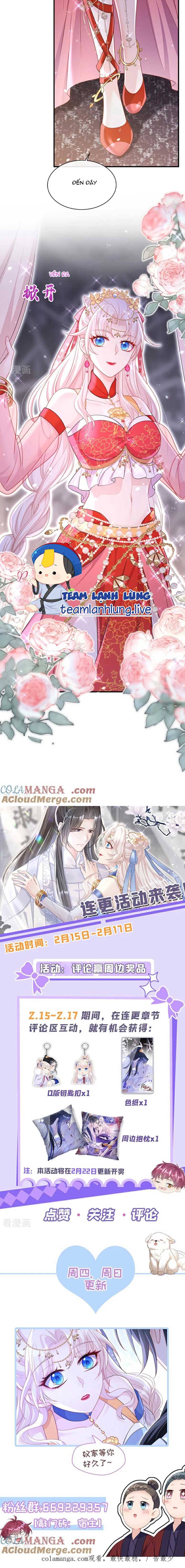 Xuyên Nhanh : Ký Chủ Cô Ấy Một Lòng Muốn Chết - Chap 76