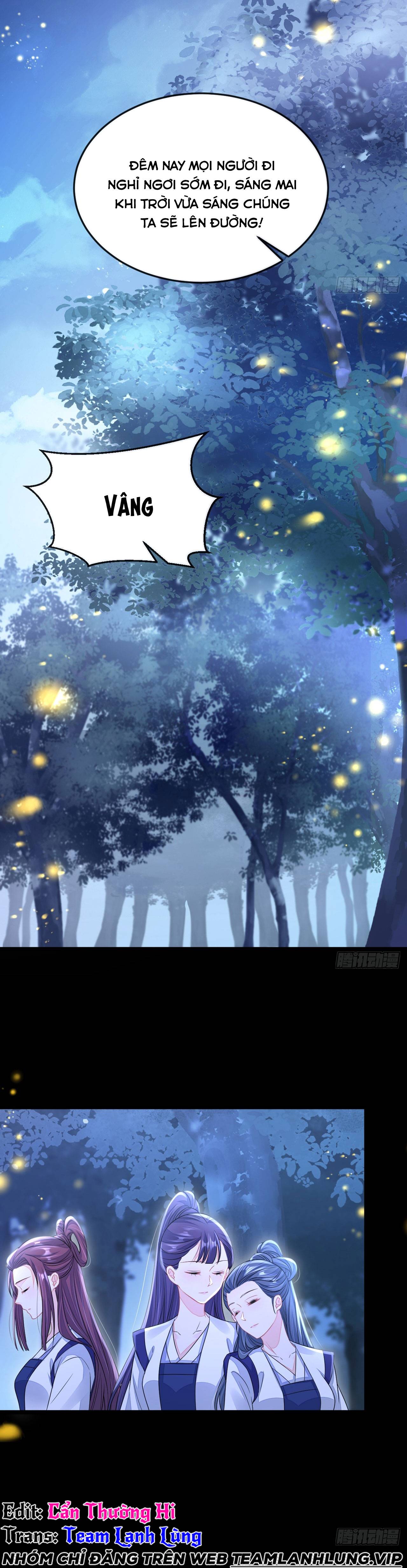 Xuyên Nhanh : Ký Chủ Cô Ấy Một Lòng Muốn Chết - Chap 8