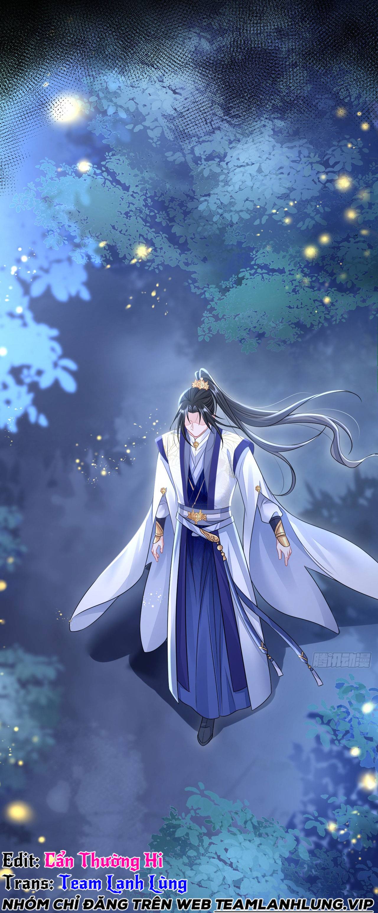 Xuyên Nhanh : Ký Chủ Cô Ấy Một Lòng Muốn Chết - Chap 8