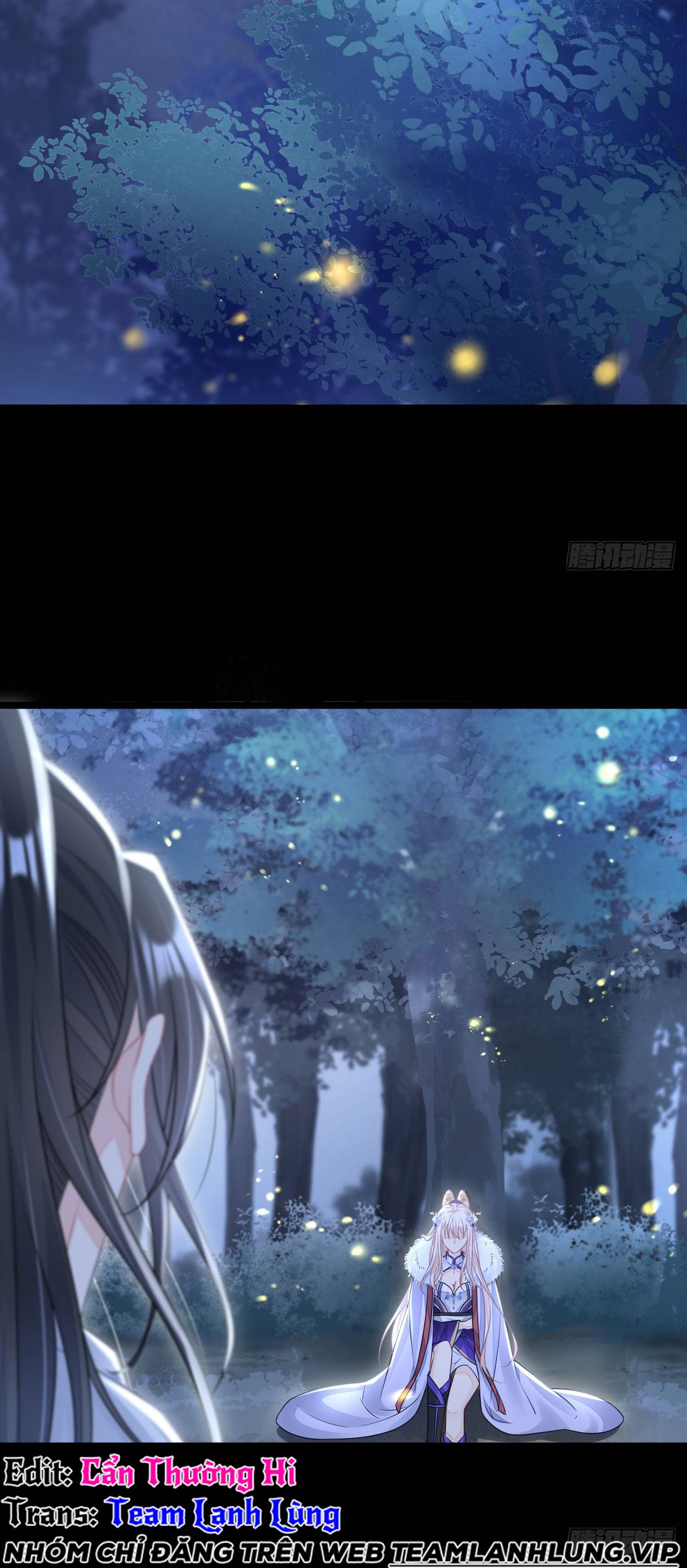 Xuyên Nhanh : Ký Chủ Cô Ấy Một Lòng Muốn Chết - Chap 8