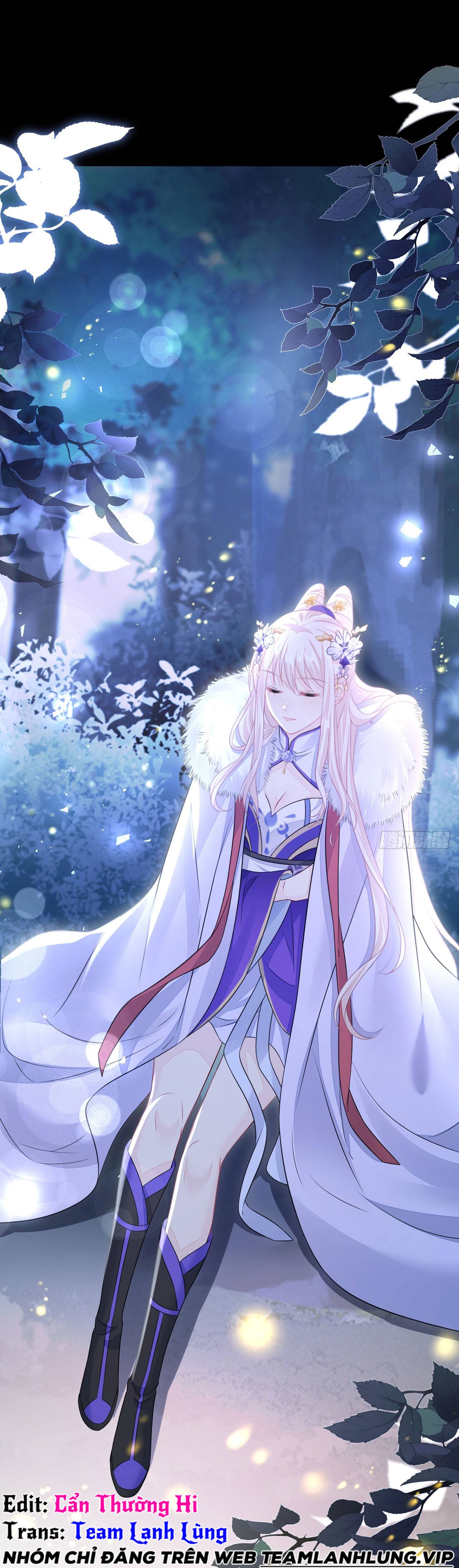 Xuyên Nhanh : Ký Chủ Cô Ấy Một Lòng Muốn Chết - Chap 8