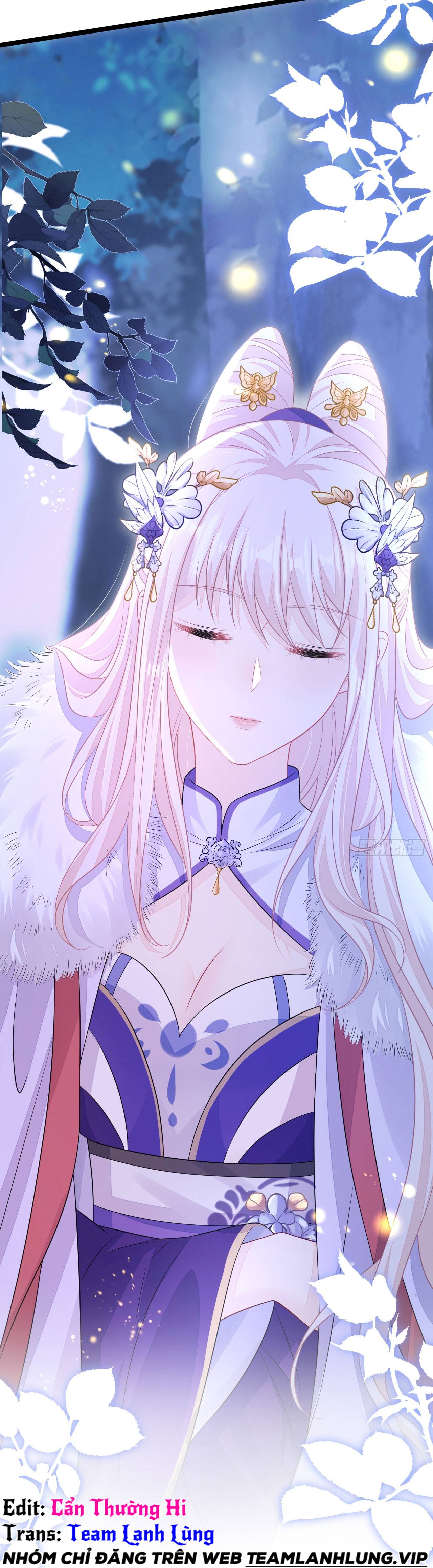 Xuyên Nhanh : Ký Chủ Cô Ấy Một Lòng Muốn Chết - Chap 8