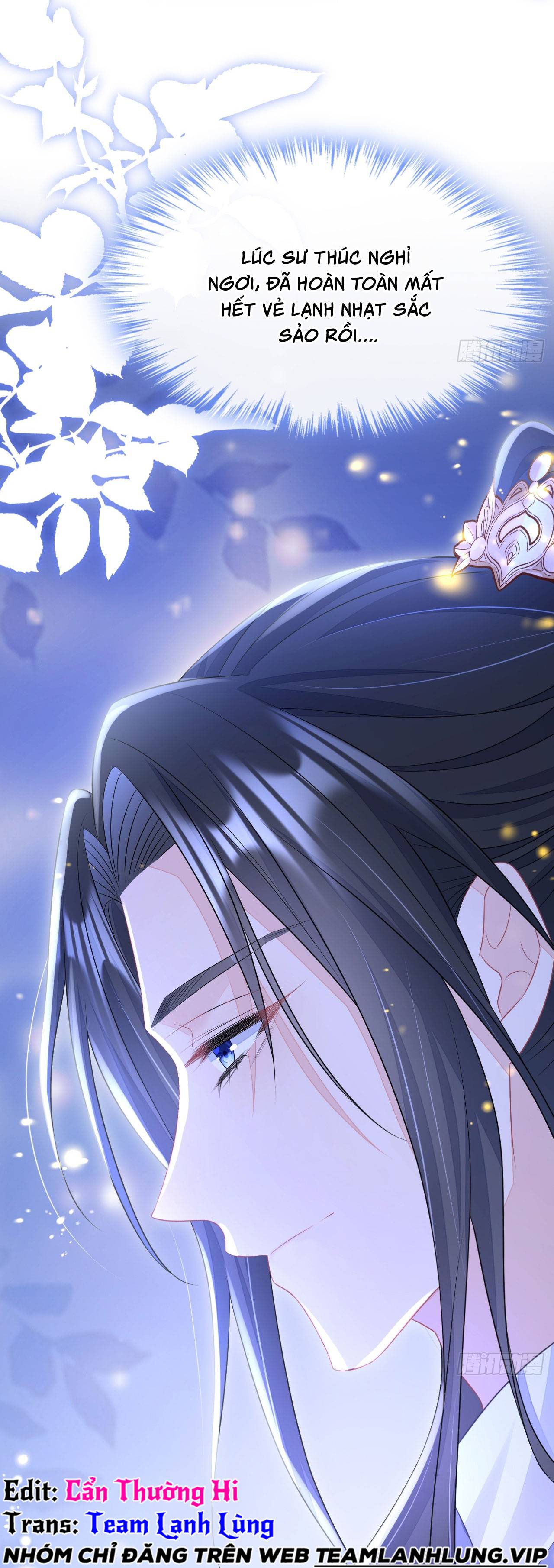 Xuyên Nhanh : Ký Chủ Cô Ấy Một Lòng Muốn Chết - Chap 8