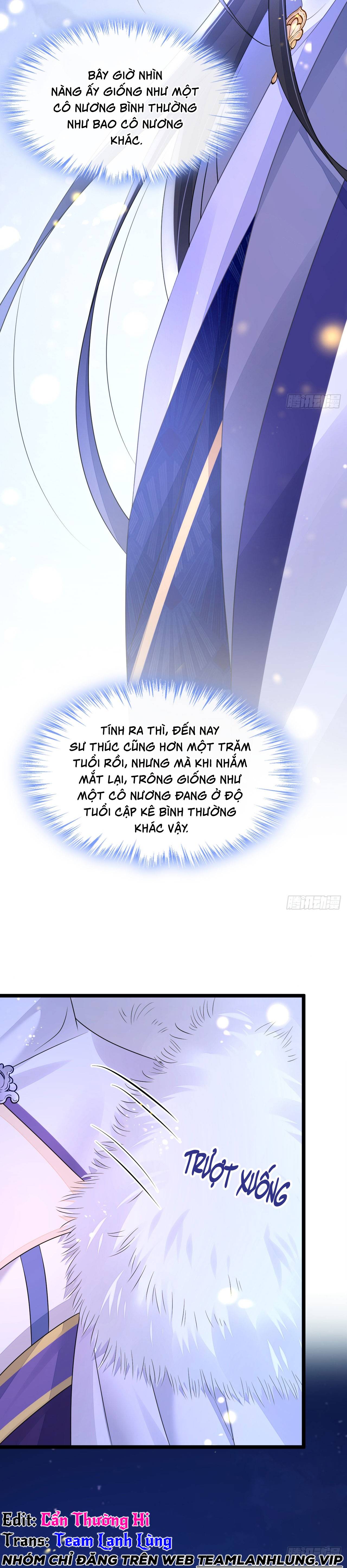 Xuyên Nhanh : Ký Chủ Cô Ấy Một Lòng Muốn Chết - Chap 8