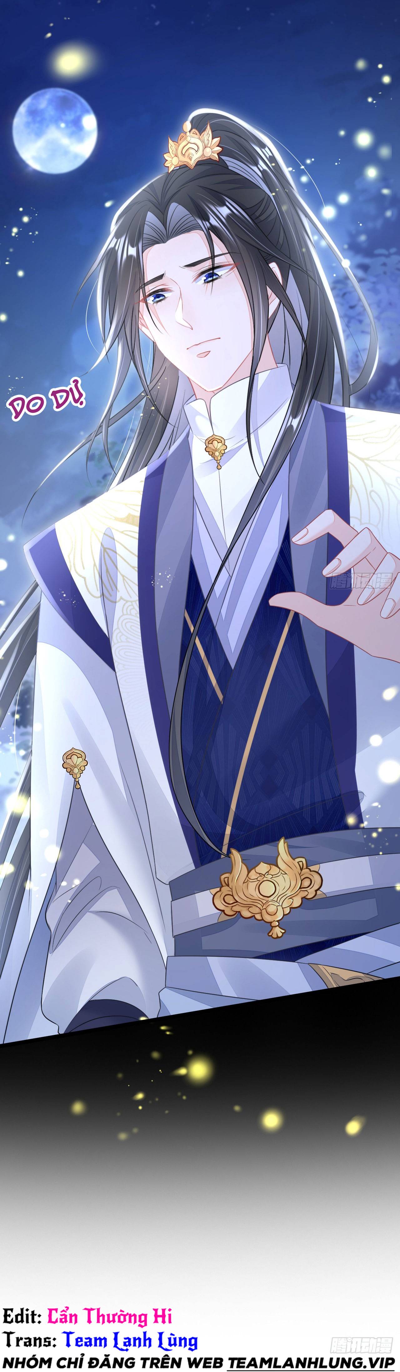 Xuyên Nhanh : Ký Chủ Cô Ấy Một Lòng Muốn Chết - Chap 8