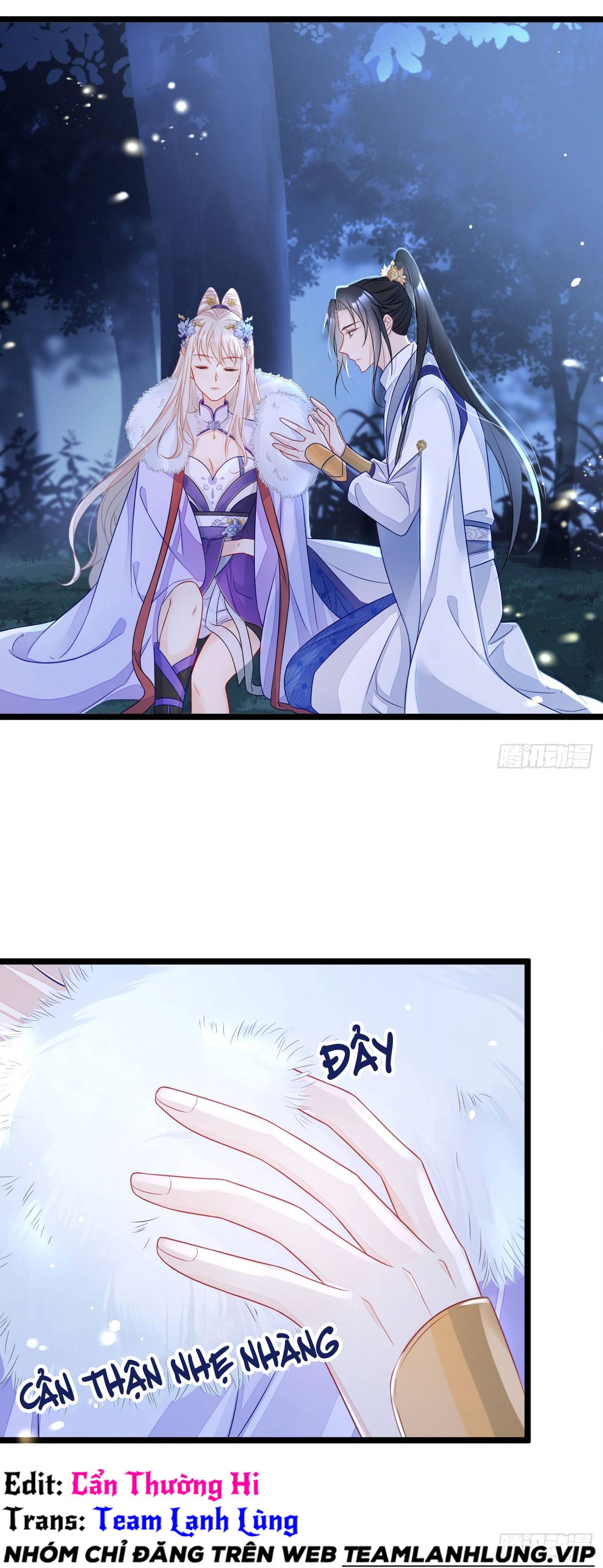 Xuyên Nhanh : Ký Chủ Cô Ấy Một Lòng Muốn Chết - Chap 8