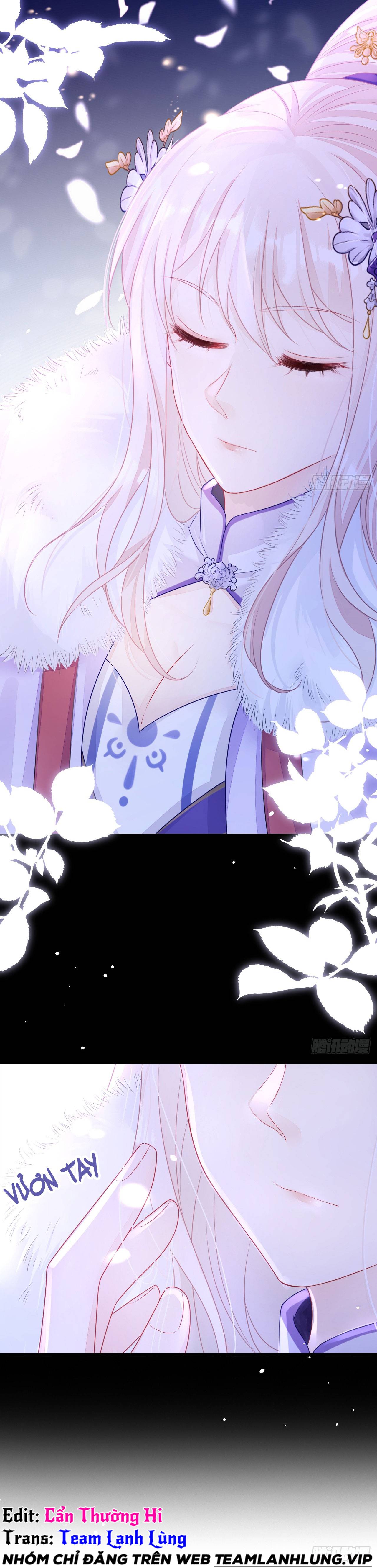 Xuyên Nhanh : Ký Chủ Cô Ấy Một Lòng Muốn Chết - Chap 8