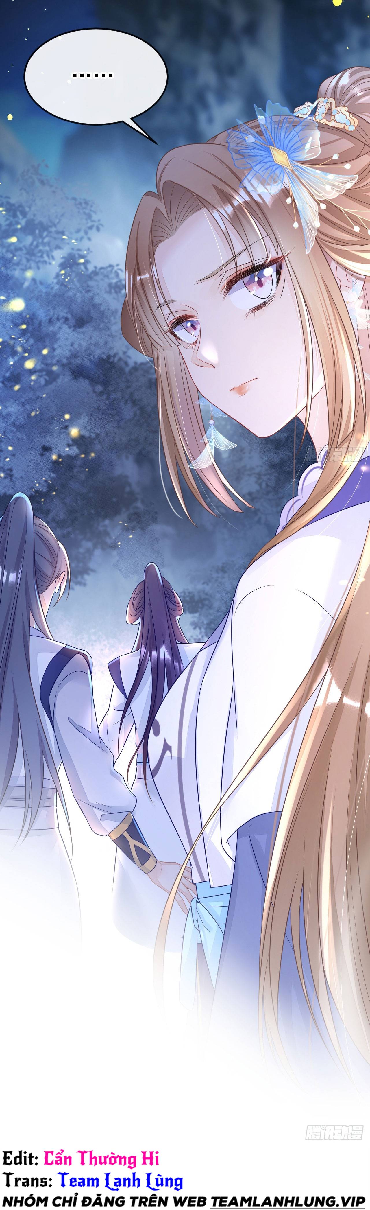 Xuyên Nhanh : Ký Chủ Cô Ấy Một Lòng Muốn Chết - Chap 8