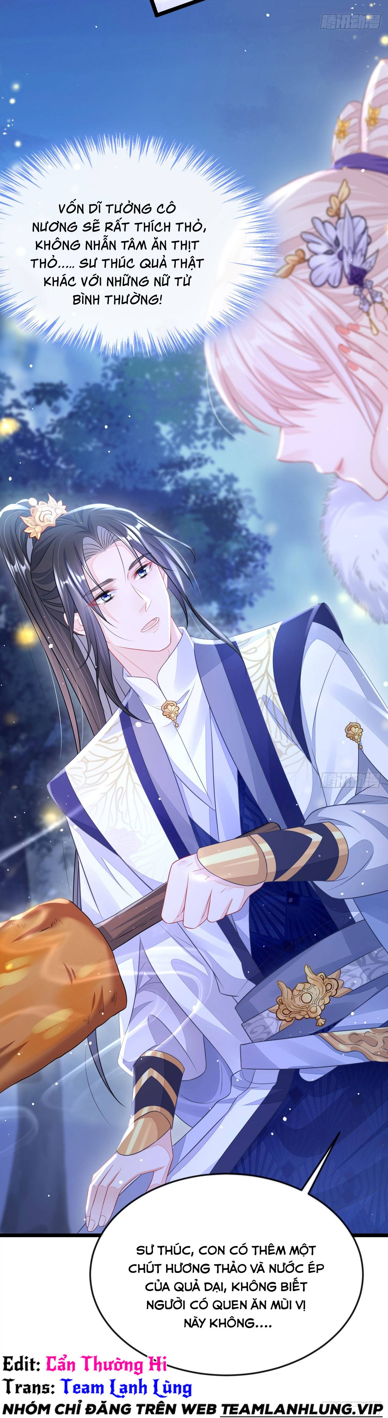 Xuyên Nhanh : Ký Chủ Cô Ấy Một Lòng Muốn Chết - Chap 8