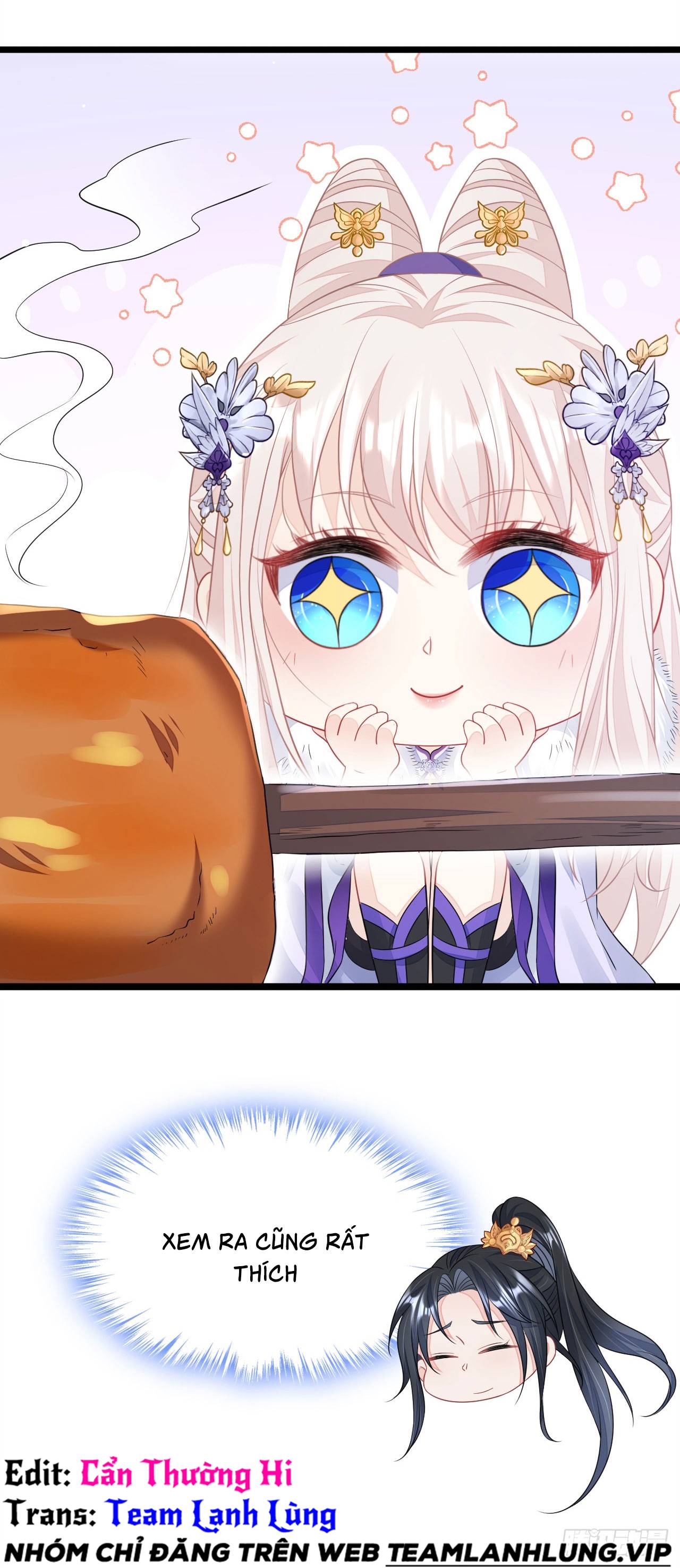 Xuyên Nhanh : Ký Chủ Cô Ấy Một Lòng Muốn Chết - Chap 8