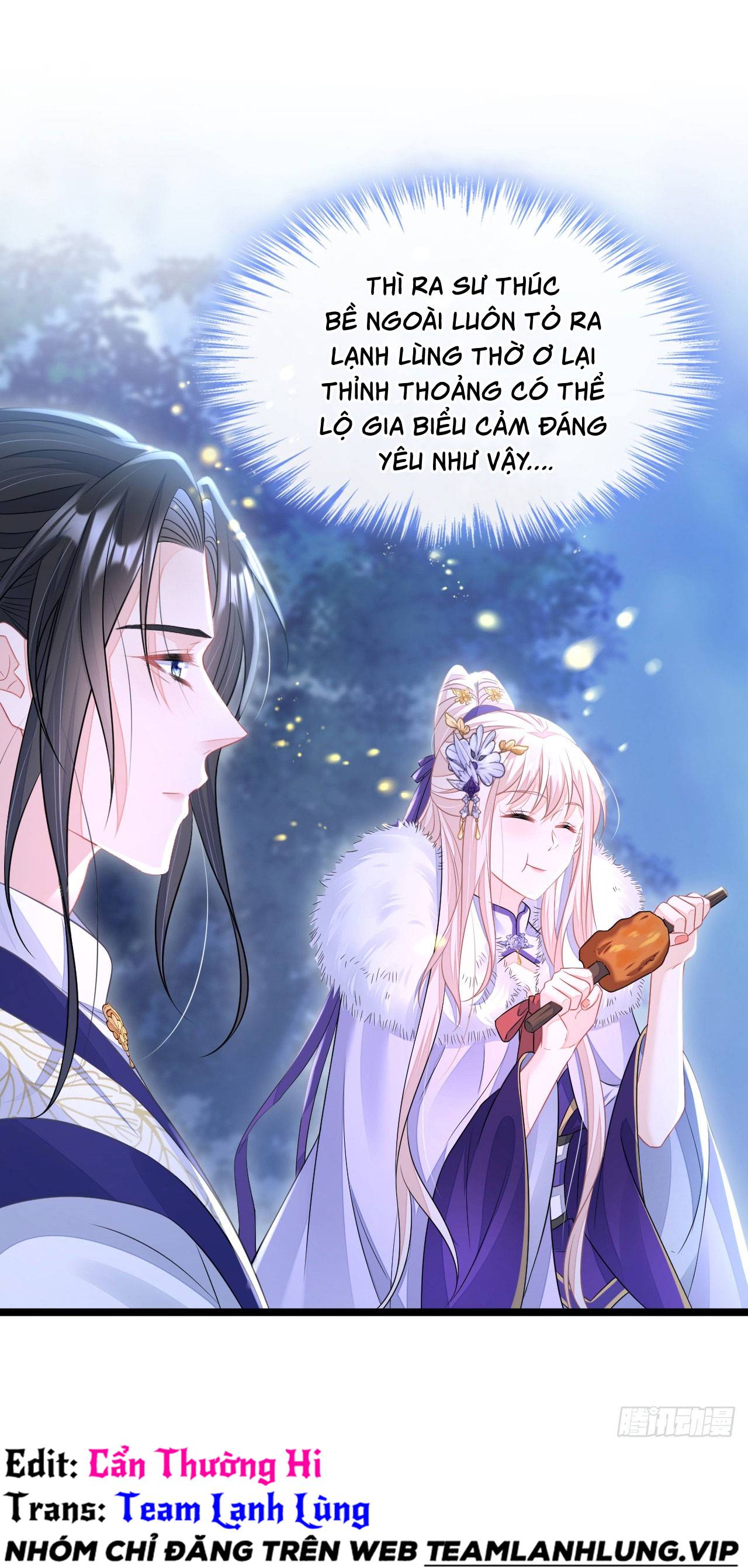 Xuyên Nhanh : Ký Chủ Cô Ấy Một Lòng Muốn Chết - Chap 8