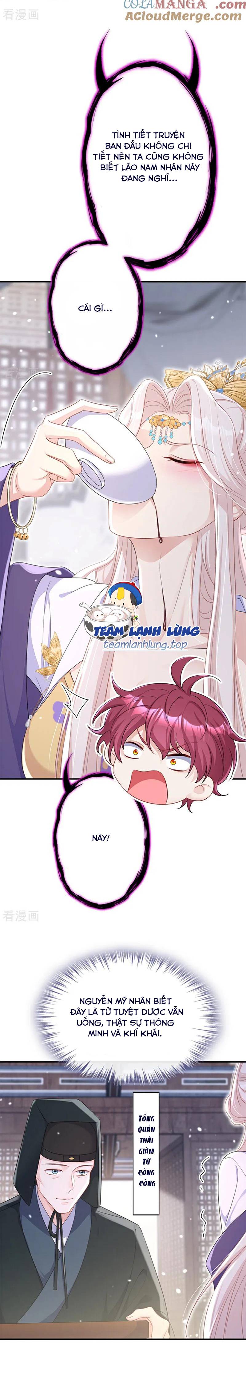 Xuyên Nhanh : Ký Chủ Cô Ấy Một Lòng Muốn Chết - Chap 80