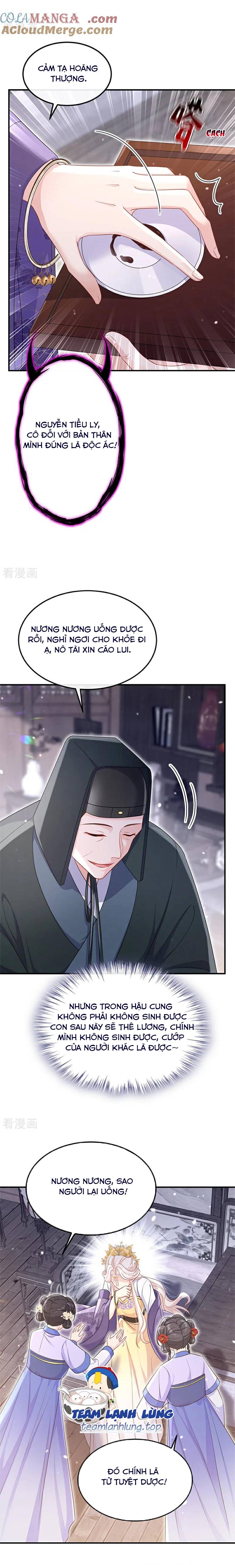 Xuyên Nhanh : Ký Chủ Cô Ấy Một Lòng Muốn Chết - Chap 80