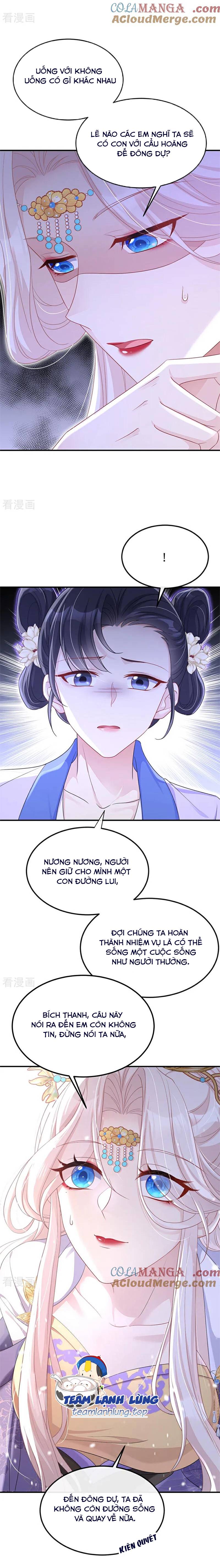 Xuyên Nhanh : Ký Chủ Cô Ấy Một Lòng Muốn Chết - Chap 80