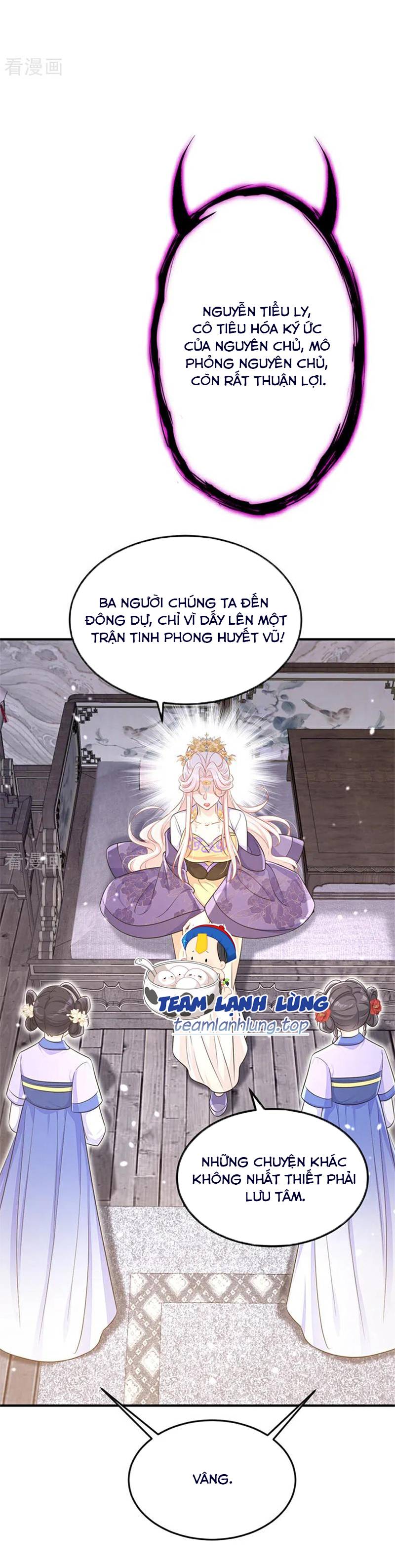 Xuyên Nhanh : Ký Chủ Cô Ấy Một Lòng Muốn Chết - Chap 80