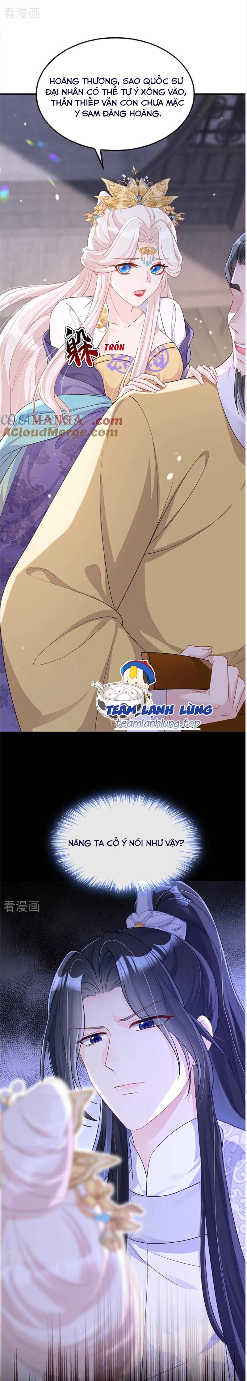 Xuyên Nhanh : Ký Chủ Cô Ấy Một Lòng Muốn Chết - Chap 80