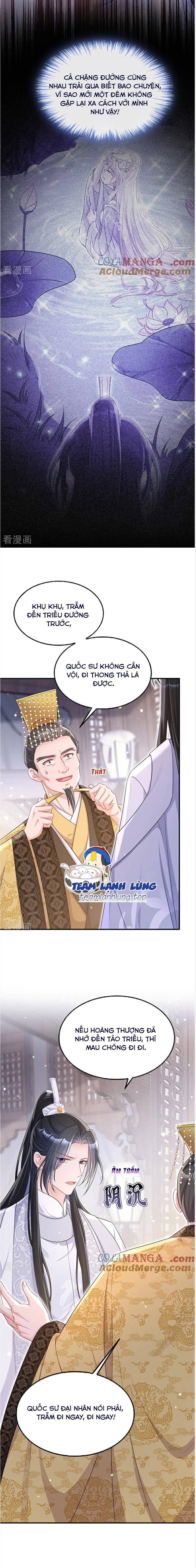 Xuyên Nhanh : Ký Chủ Cô Ấy Một Lòng Muốn Chết - Chap 80