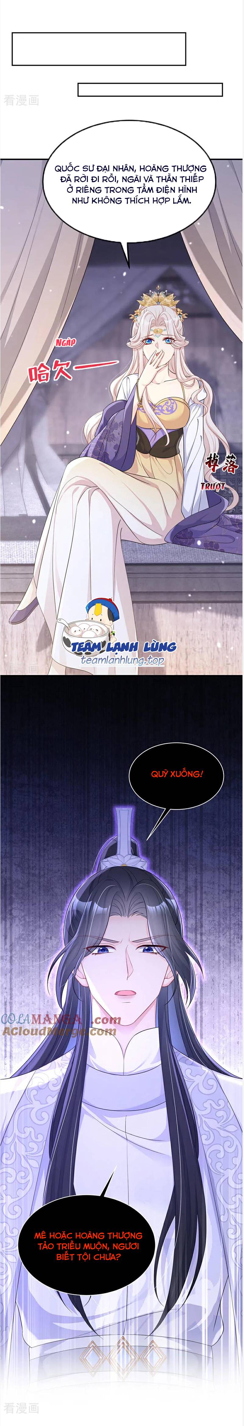 Xuyên Nhanh : Ký Chủ Cô Ấy Một Lòng Muốn Chết - Chap 80