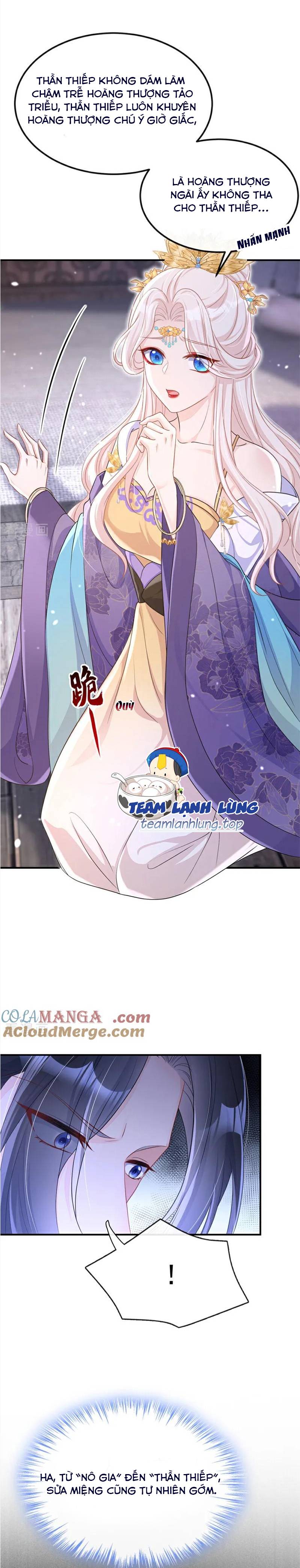 Xuyên Nhanh : Ký Chủ Cô Ấy Một Lòng Muốn Chết - Chap 80