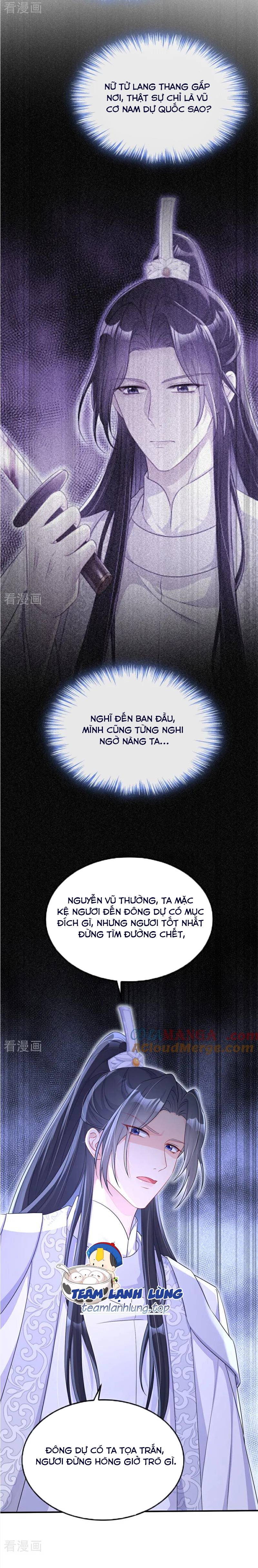 Xuyên Nhanh : Ký Chủ Cô Ấy Một Lòng Muốn Chết - Chap 80