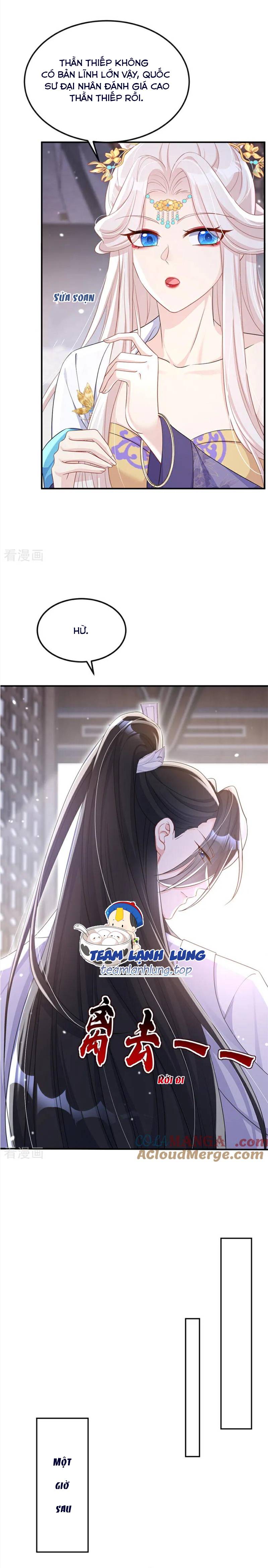 Xuyên Nhanh : Ký Chủ Cô Ấy Một Lòng Muốn Chết - Chap 80