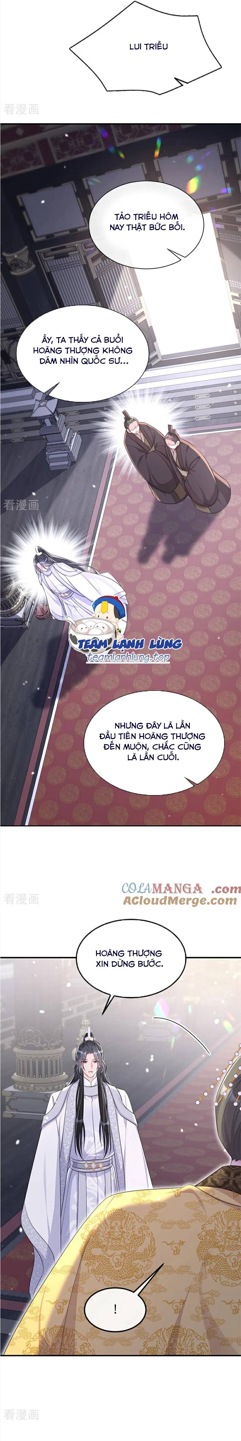 Xuyên Nhanh : Ký Chủ Cô Ấy Một Lòng Muốn Chết - Chap 80