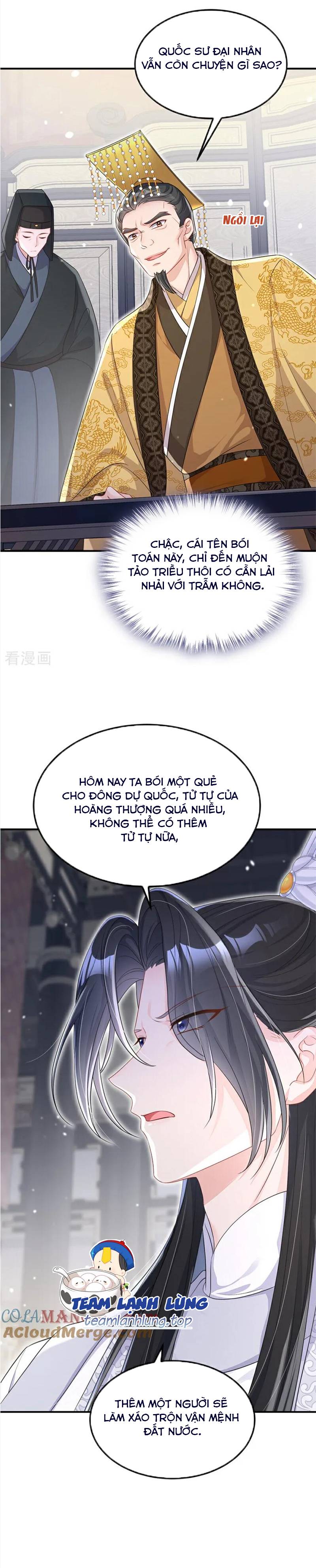 Xuyên Nhanh : Ký Chủ Cô Ấy Một Lòng Muốn Chết - Chap 80