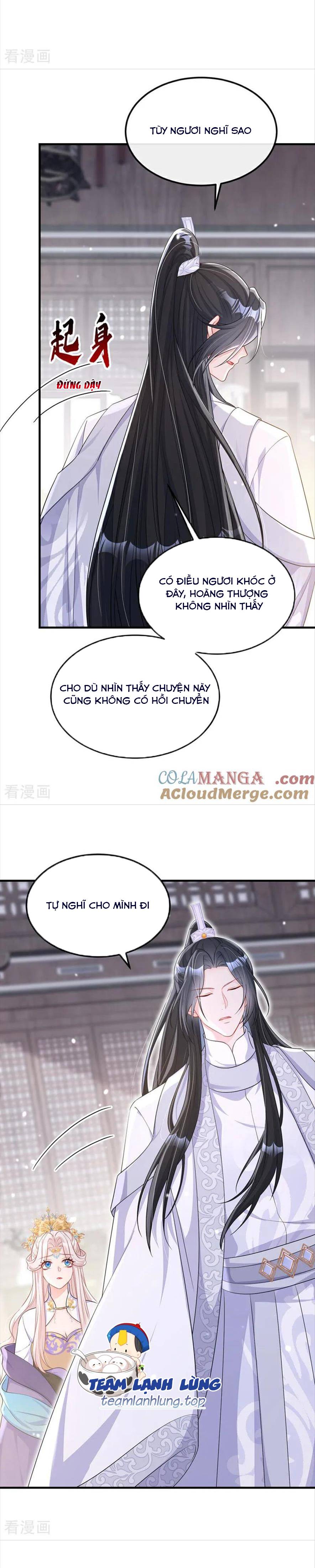 Xuyên Nhanh : Ký Chủ Cô Ấy Một Lòng Muốn Chết - Chap 84