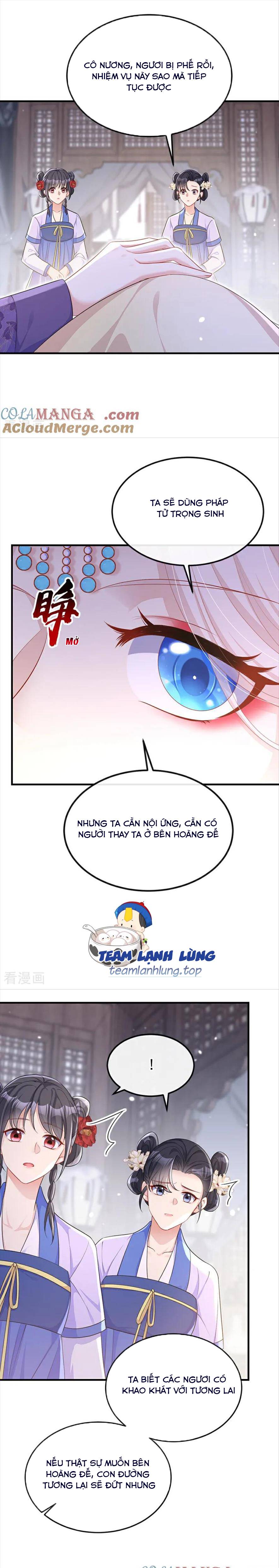 Xuyên Nhanh : Ký Chủ Cô Ấy Một Lòng Muốn Chết - Chap 84