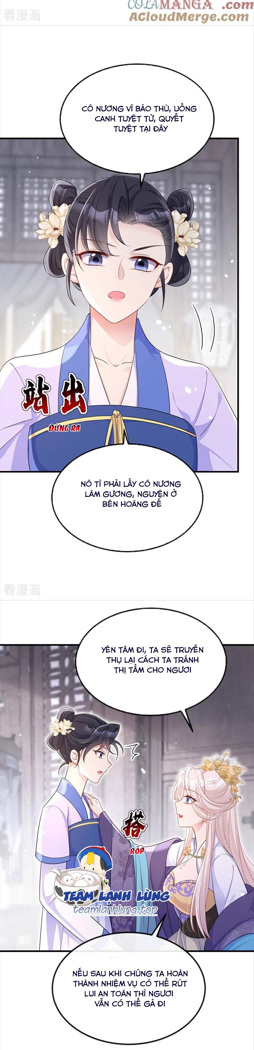 Xuyên Nhanh : Ký Chủ Cô Ấy Một Lòng Muốn Chết - Chap 84