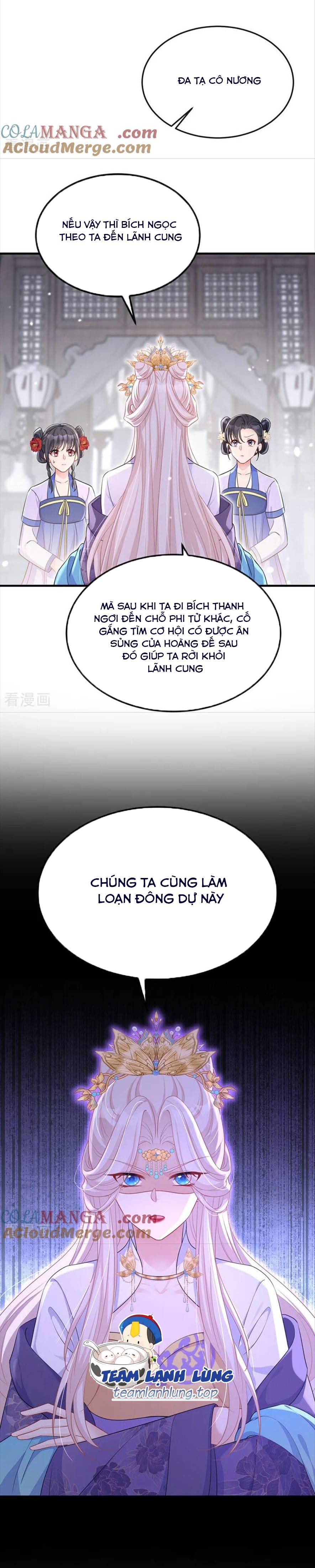 Xuyên Nhanh : Ký Chủ Cô Ấy Một Lòng Muốn Chết - Chap 84