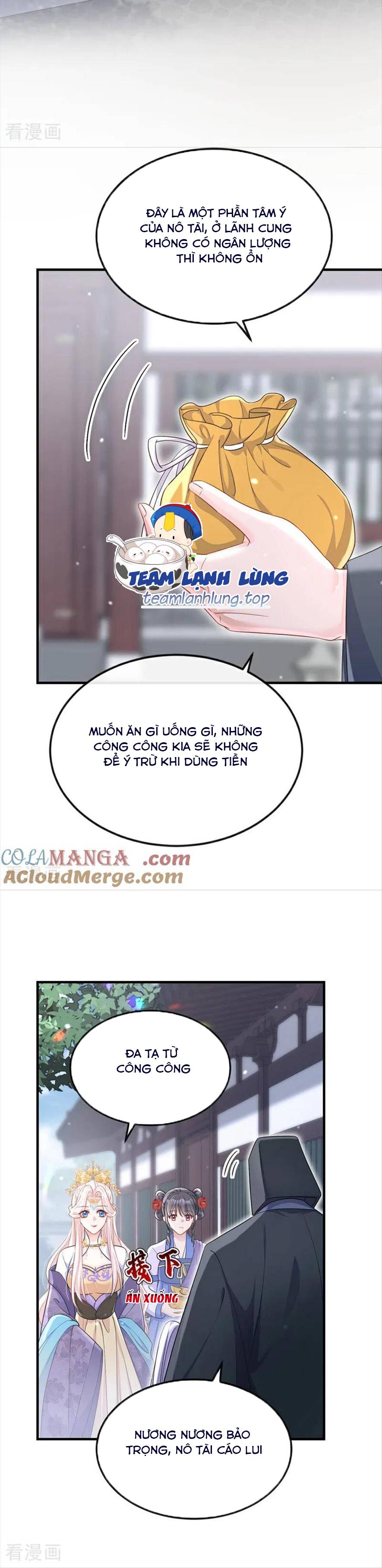 Xuyên Nhanh : Ký Chủ Cô Ấy Một Lòng Muốn Chết - Chap 84