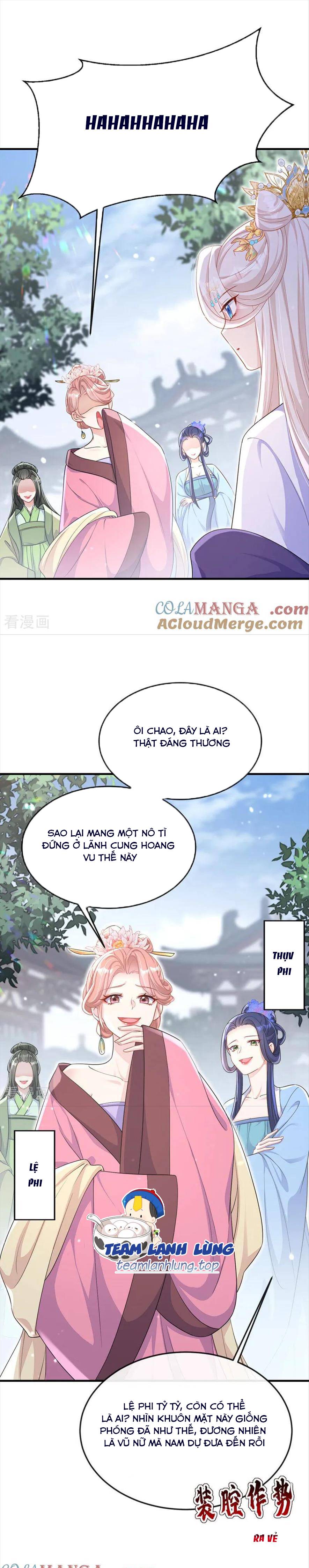 Xuyên Nhanh : Ký Chủ Cô Ấy Một Lòng Muốn Chết - Chap 84