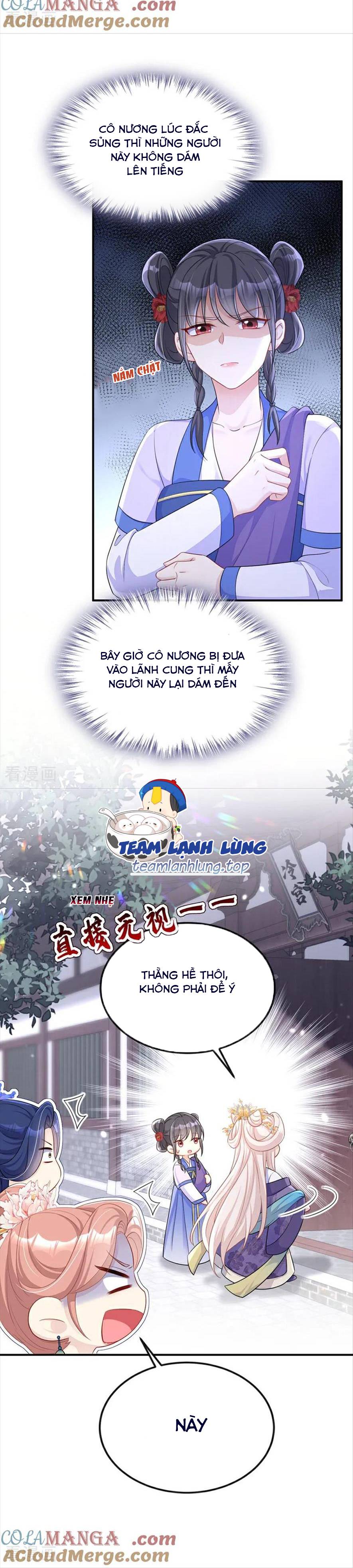 Xuyên Nhanh : Ký Chủ Cô Ấy Một Lòng Muốn Chết - Chap 84