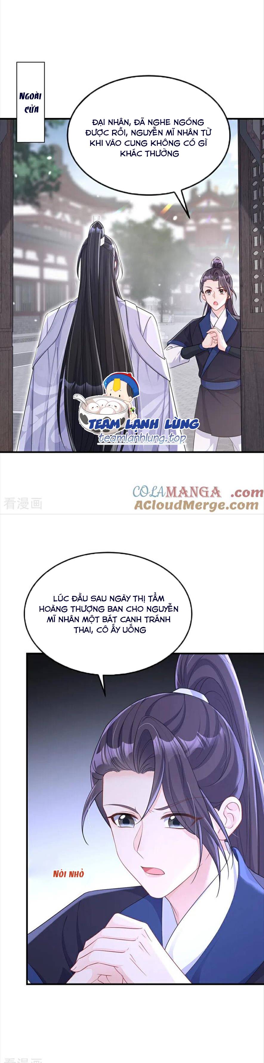 Xuyên Nhanh : Ký Chủ Cô Ấy Một Lòng Muốn Chết - Chap 84