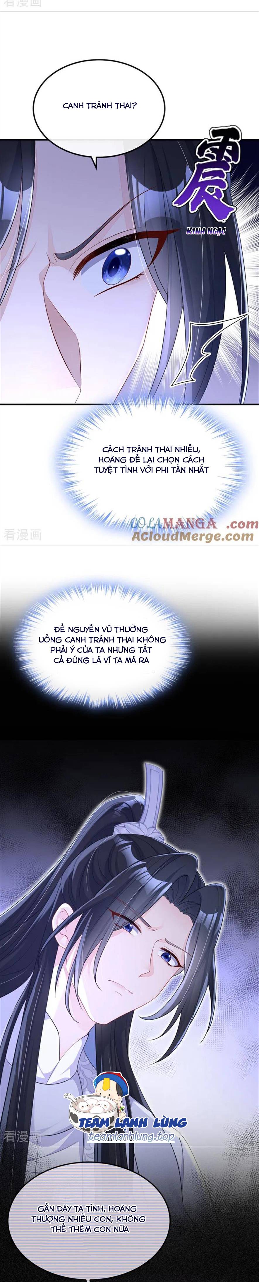 Xuyên Nhanh : Ký Chủ Cô Ấy Một Lòng Muốn Chết - Chap 84