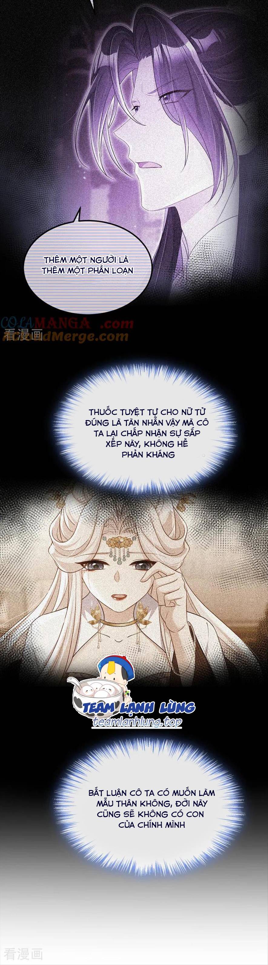 Xuyên Nhanh : Ký Chủ Cô Ấy Một Lòng Muốn Chết - Chap 84