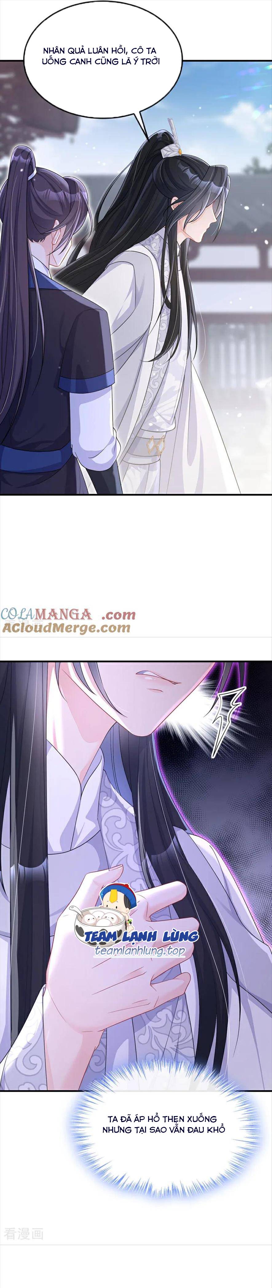 Xuyên Nhanh : Ký Chủ Cô Ấy Một Lòng Muốn Chết - Chap 84